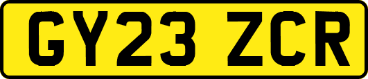 GY23ZCR