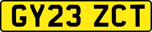 GY23ZCT