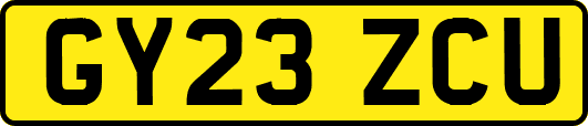 GY23ZCU