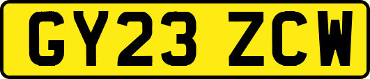 GY23ZCW