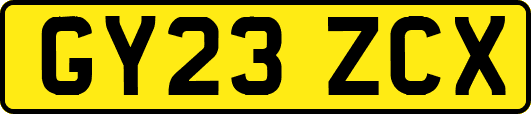 GY23ZCX