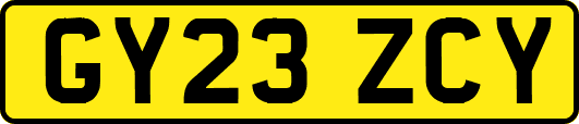 GY23ZCY