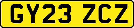 GY23ZCZ
