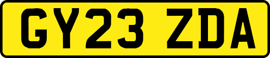 GY23ZDA