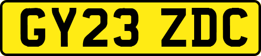 GY23ZDC