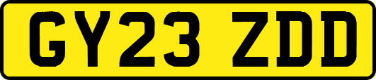 GY23ZDD
