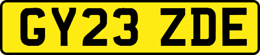 GY23ZDE
