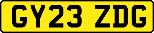 GY23ZDG