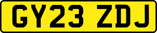 GY23ZDJ