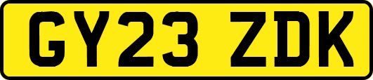 GY23ZDK