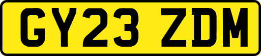 GY23ZDM