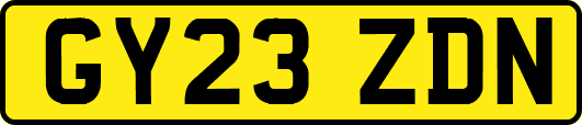 GY23ZDN