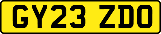 GY23ZDO