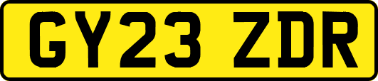 GY23ZDR