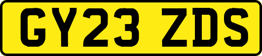 GY23ZDS
