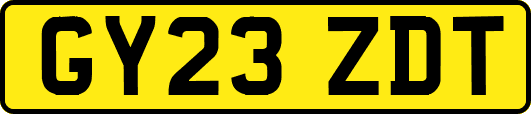 GY23ZDT