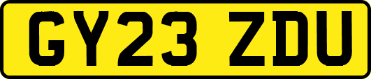 GY23ZDU