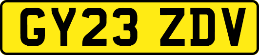 GY23ZDV