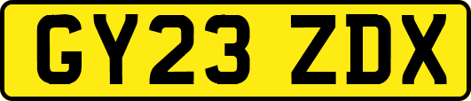 GY23ZDX