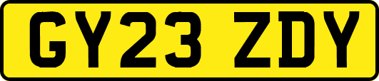 GY23ZDY
