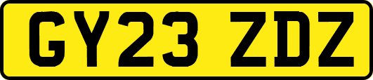 GY23ZDZ