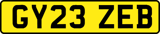 GY23ZEB