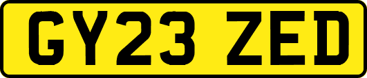 GY23ZED