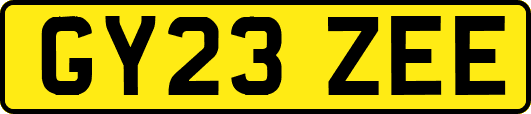 GY23ZEE