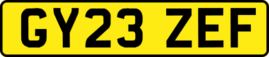 GY23ZEF