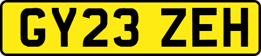 GY23ZEH