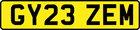 GY23ZEM