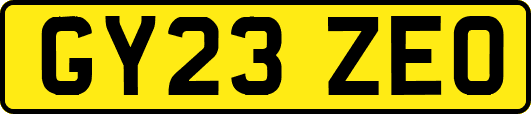 GY23ZEO