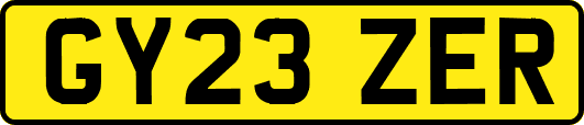 GY23ZER