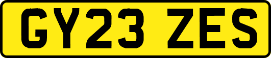 GY23ZES