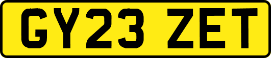 GY23ZET
