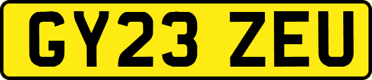 GY23ZEU