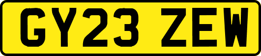 GY23ZEW