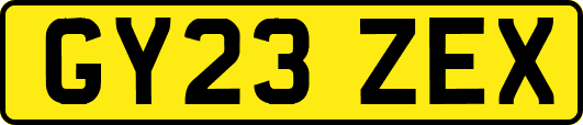 GY23ZEX