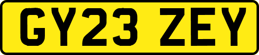 GY23ZEY
