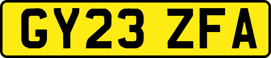 GY23ZFA