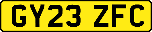 GY23ZFC