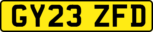 GY23ZFD
