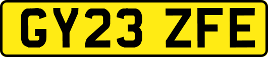 GY23ZFE
