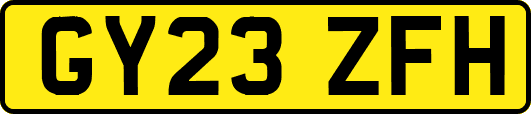 GY23ZFH