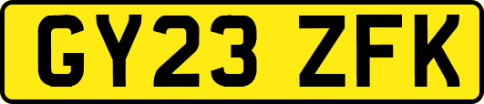 GY23ZFK