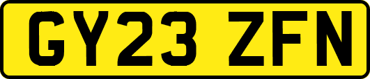 GY23ZFN