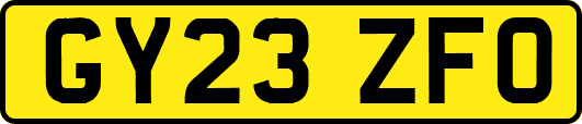 GY23ZFO