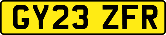GY23ZFR