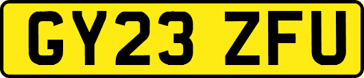 GY23ZFU
