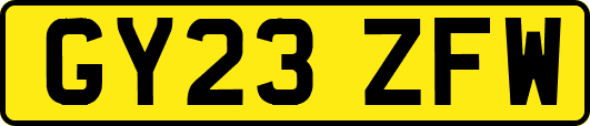 GY23ZFW